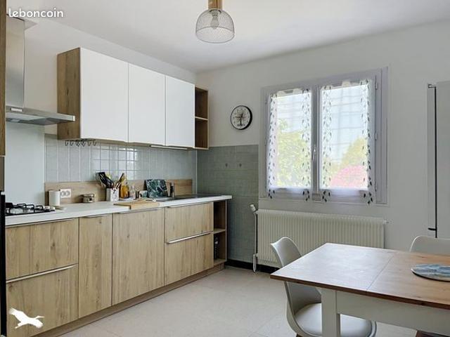 Maison vente à Périgueux, Mussidan