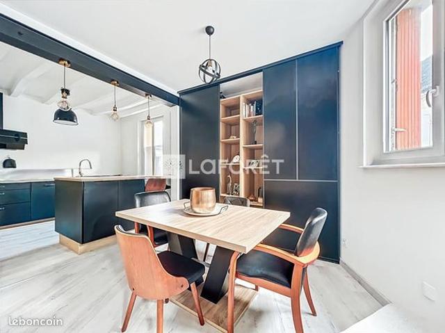 Maison vente à Doué-en-Anjou, Maine-et-Loire