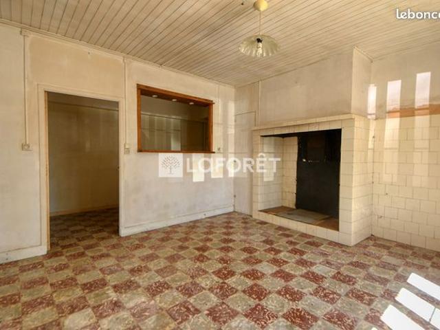 Maison vente à Albi, Lisle-sur-tarn