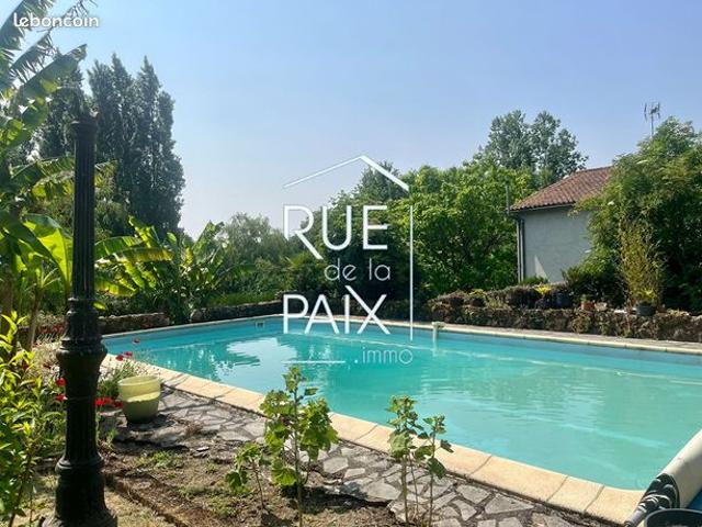 Maison vente à Parthenay, Azay-sur-thouet