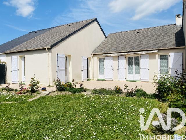 Maison vente à Nantes