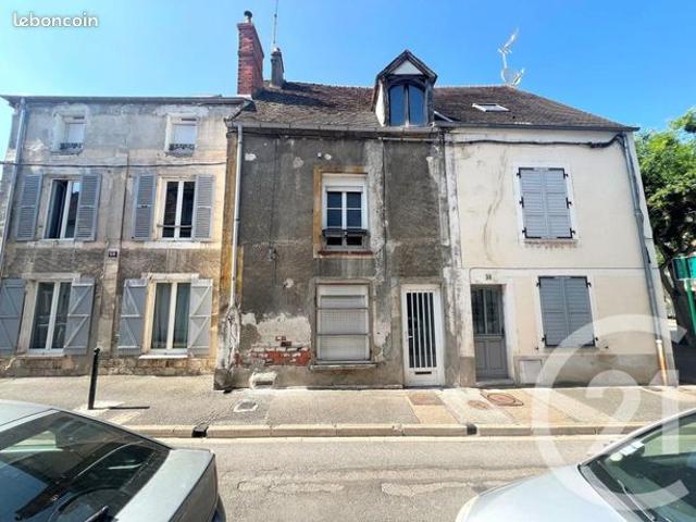 Maison vente à Étampes, Etampes