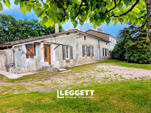 Maison vente à Jonzac, Chevanceaux