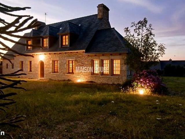 Maison vente à Lannion, Bretagne