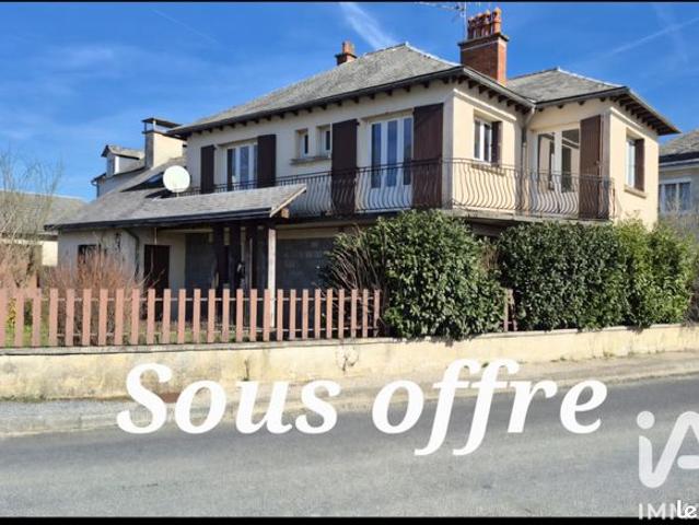 Maison vente à Campuac, Aveyron