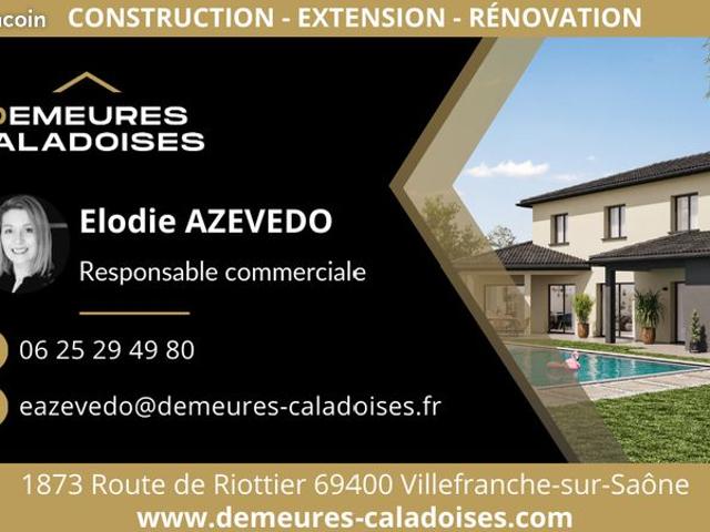Maison vente à Bourg-en-Bresse, Pont-de-vaux