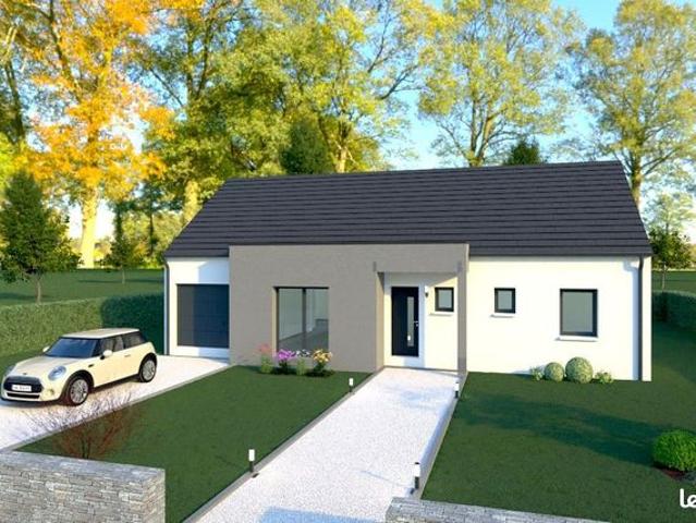 Maison vente à Dreux, Favières