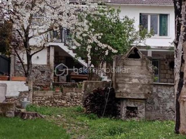 Maison vente à Yerres, Essonne