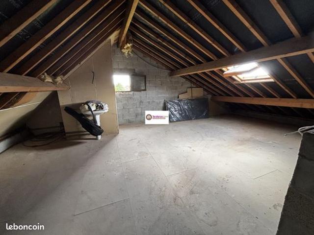 Maison vente à Mortagne-au-Perche, Sainte-gauburge-sainte-colombe