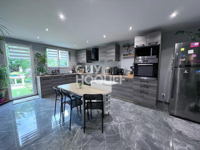 Maison vente à France métropolitaine, Clermont-ferrand