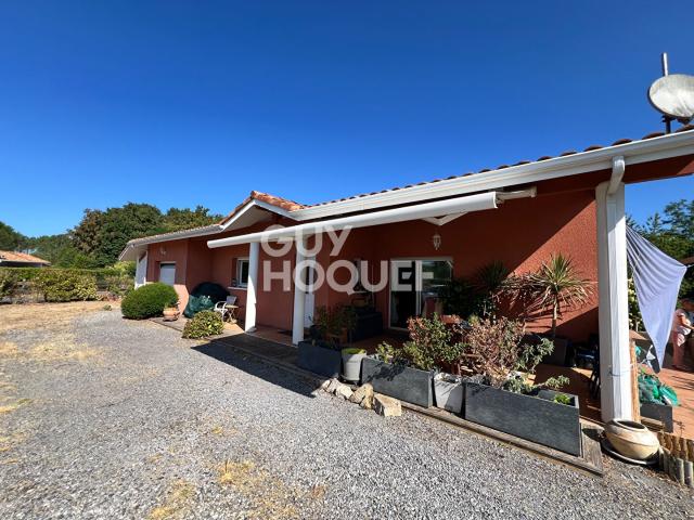 Maison vente à Dax, Taller