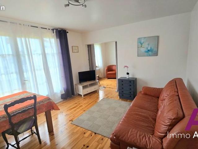 Maison vente à Mont-de-Marsan, Mimizan