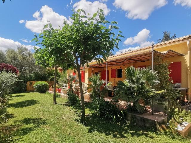 Maison vente à Arrondissement de Draguignan, Draguignan