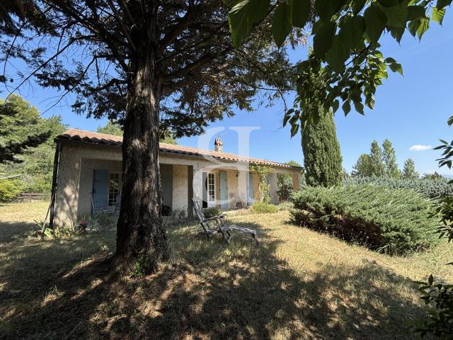 Maison vente à Carpentras, Malaucène