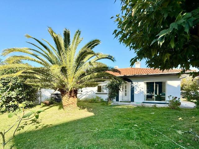 Maison vente à Bayonne, Anglet