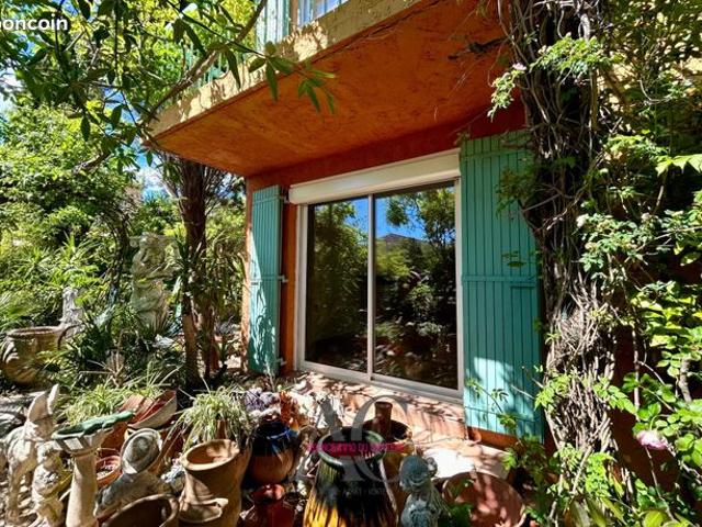Maison vente à Arrondissement de Toulon, La Farlède