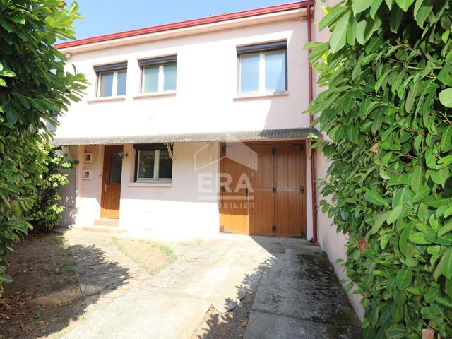Maison vente à Albi