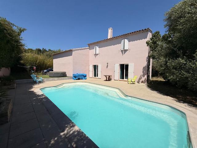Maison vente à Arrondissement de Toulon, La Seyne-sur-mer