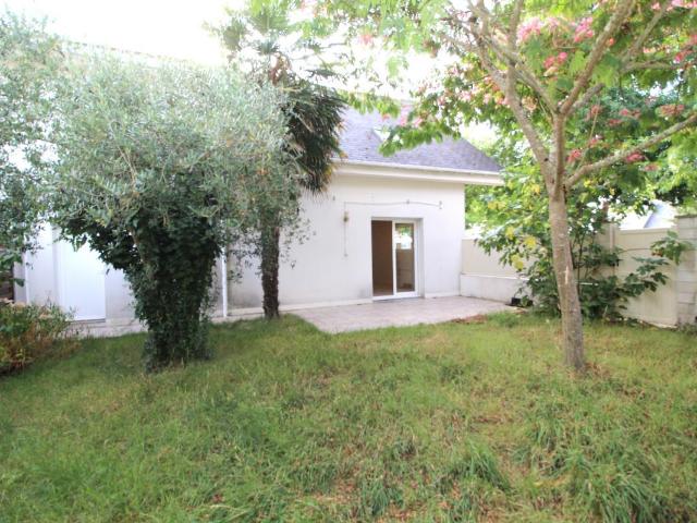Maison location à Saint-Nazaire, Saint-nazaire