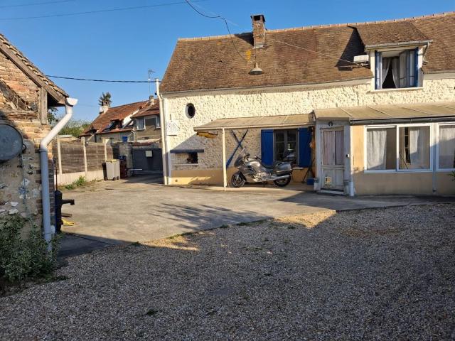 Maison vente à Les Andelys, Merey