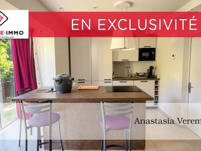 Maison vente à Langon, La Réole