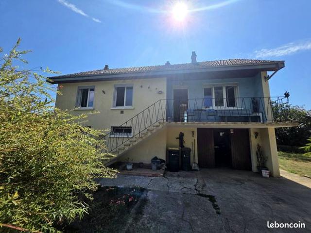 Maison vente à Sedan