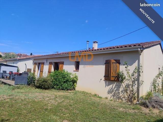 Maison vente à Bagnères-de-Bigorre, Mauvezin
