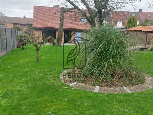 Maison vente à Hem, Nord