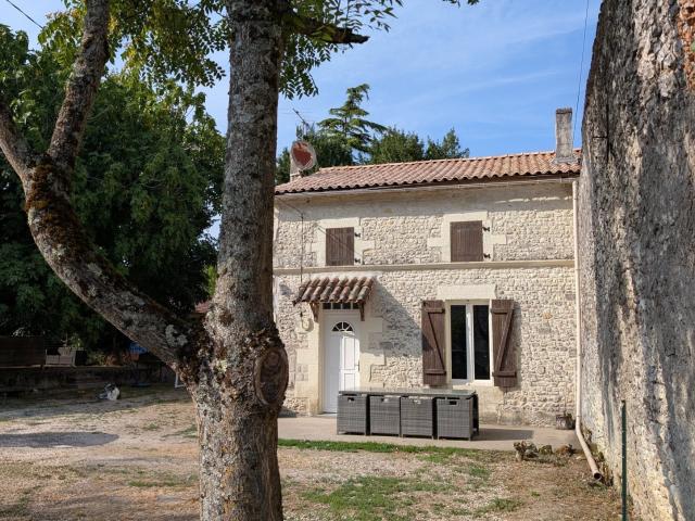 Maison vente à Jonzac, Pérignac