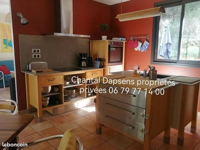 Maison vente à Liausson, Hérault