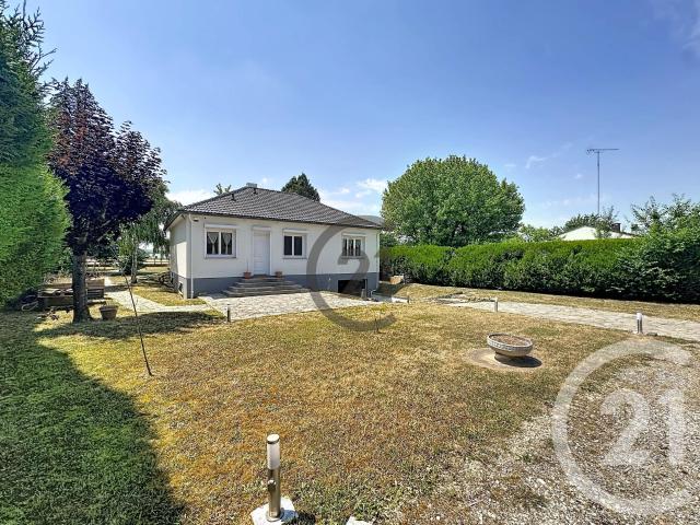 Maison vente à Rosoy, Yonne