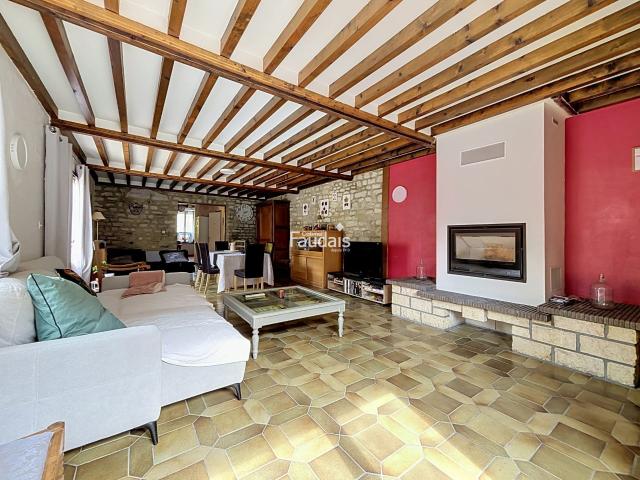 Maison vente à Bayeux, Isigny-sur-mer