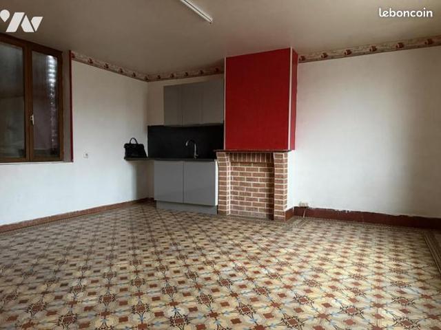 Maison vente à Meaux, Puisieux