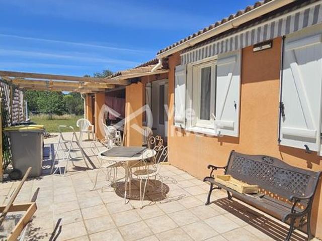 Maison vente à Brignoles, Saint-maximin-la-sainte-baume