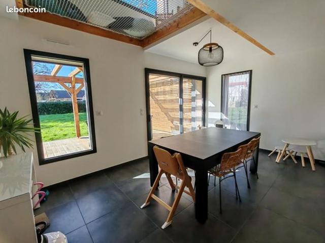 Maison vente à Saint-Nazaire, Pontchâteau