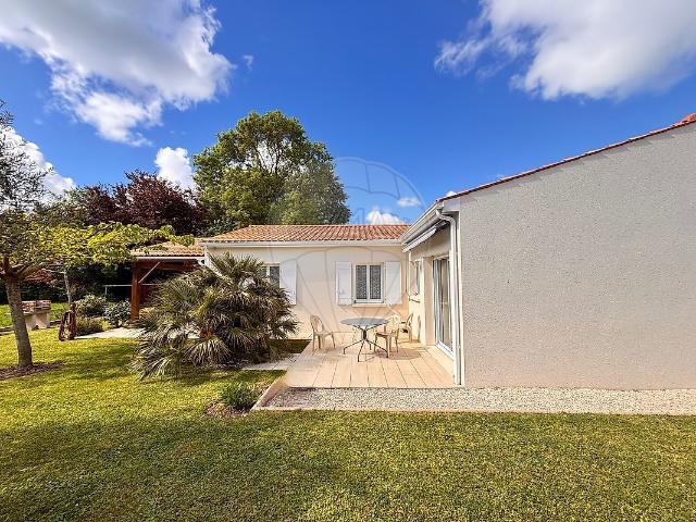 Maison vente à Rochefort, Saint-sulpice-de-royan