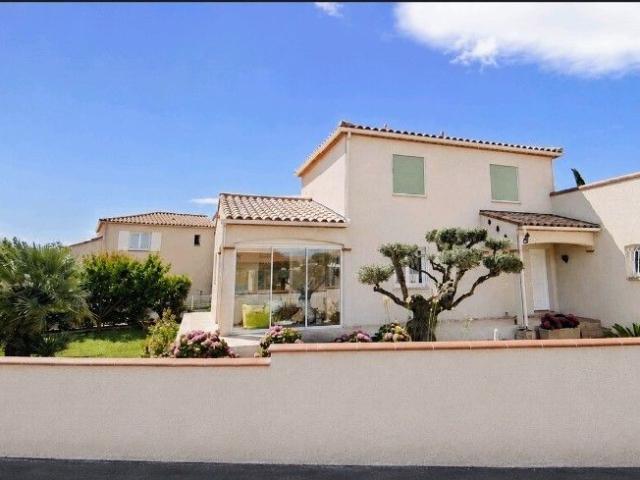Maison vente à Céret, Saint-cyprien