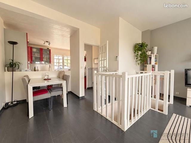 Maison vente à Rueil-Malmaison, Hauts-de-Seine