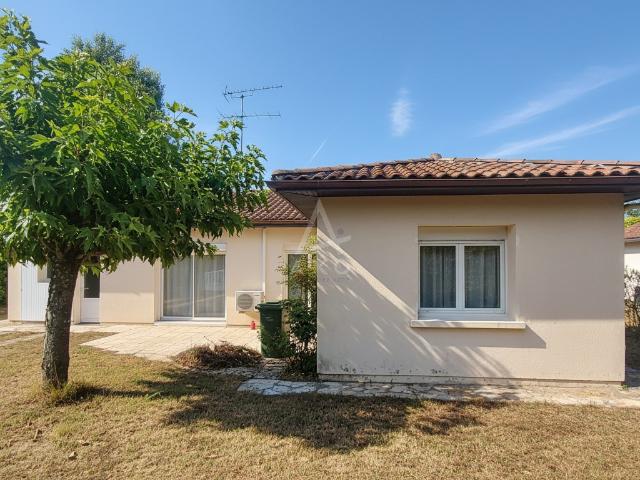 Maison vente à Mont-de-Marsan, Mont-de-marsan