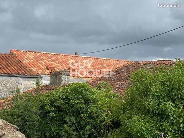 Maison vente à Auchay-sur-Vendée, Vendée
