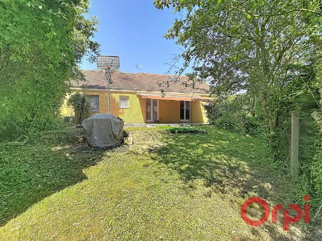 Maison location à Vichy, Bellerive-sur-allier