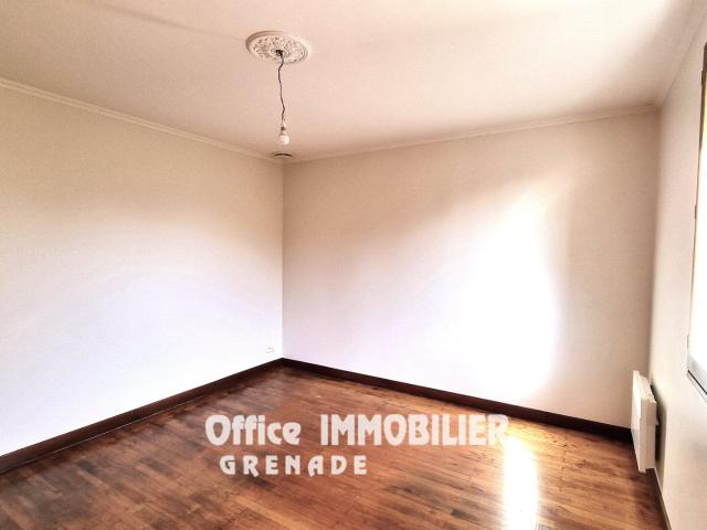 Maison location à Toulouse, Ondes