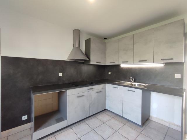 Maison location à Grenoble, Saint-cassien