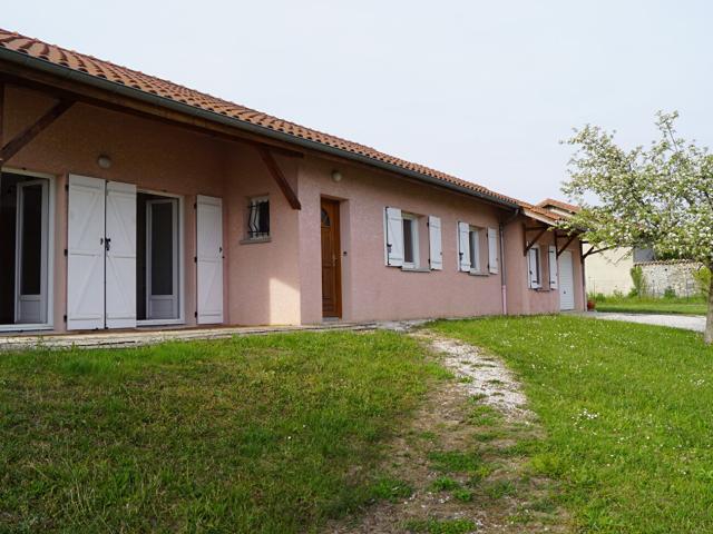 Maison location à Grenoble, Saint-cassien
