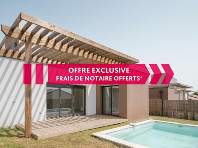 Maison vente à Pinsan, Artigues-près-Bordeaux