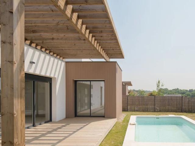 Maison vente à Bordeaux, Artigues-près-bordeaux