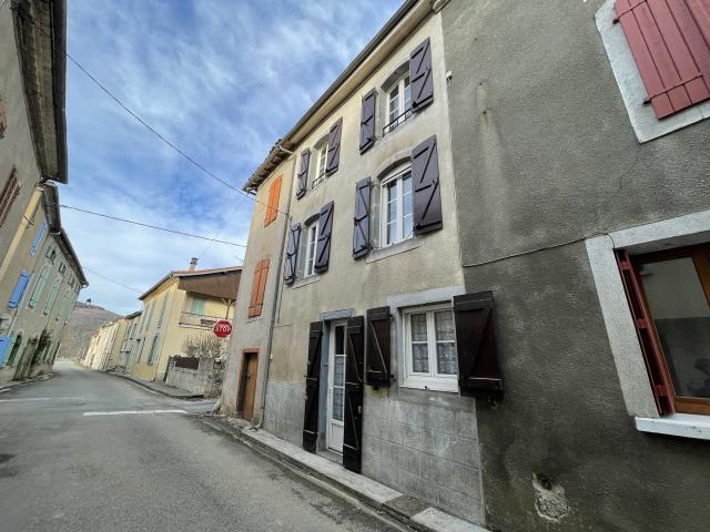 Maison vente à Articaut, Oust