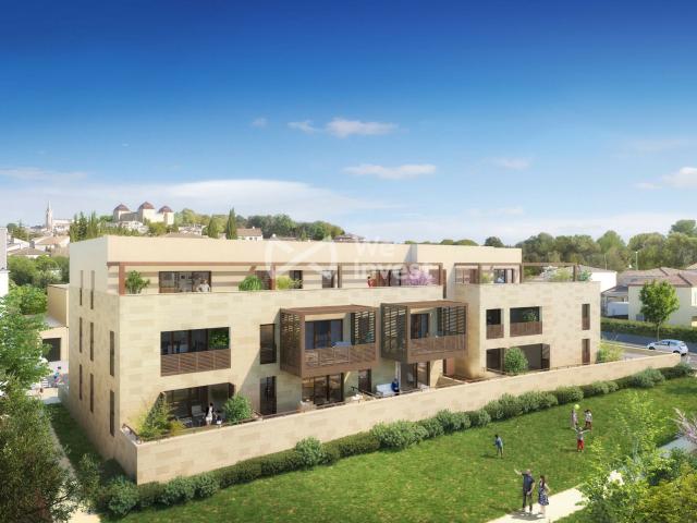 Maison vente à Montpellier, Castries