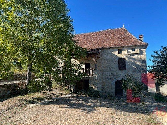 Maison location à Cahors, Francoulès