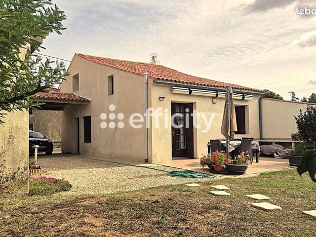 Maison vente à Albi, Sainte-gemme